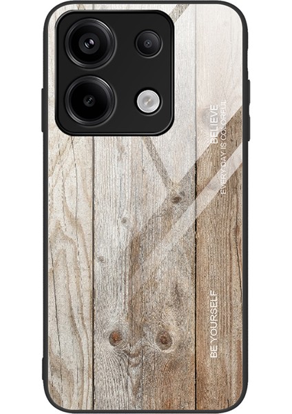 Xiaomi Redmi Note 13 Pro Telefon Kılıfı (Yurt Dışından)