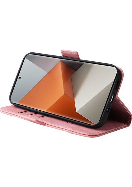 Xiaomi Redmi Note 13 Pro+ Telefon Kılıfı (Yurt Dışından) modelleri