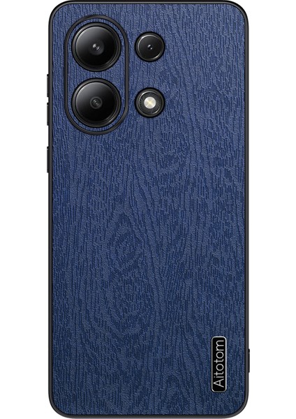 Xiaomi Redmi Note 13 Telefon Kılıfı (Yurt Dışından)