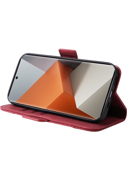 Xiaomi Redmi Note 13 Pro+ Telefon Kılıfı (Yurt Dışından) modelleri