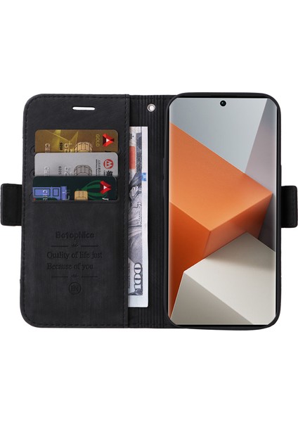 Xiaomi Redmi Note 13 Pro+ Telefon Kılıfı (Yurt Dışından) fiyatları