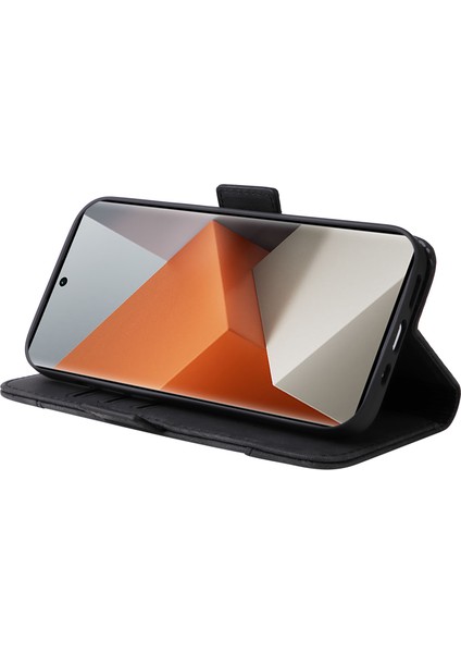 Xiaomi Redmi Note 13 Pro+ Telefon Kılıfı (Yurt Dışından) modelleri