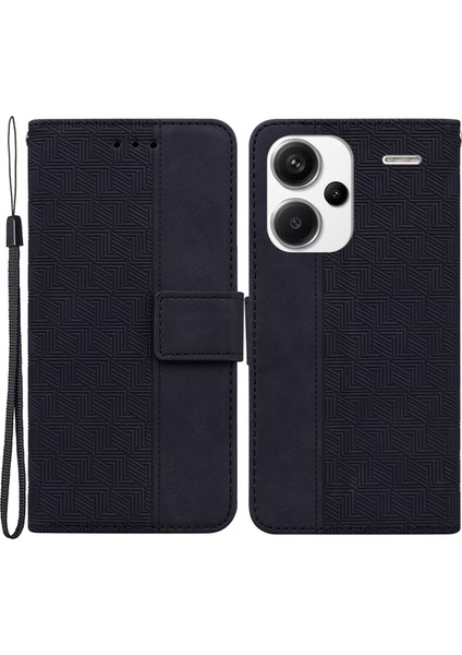 Xiaomi Redmi Note 13 Pro+ Telefon Kılıfı (Yurt Dışından)