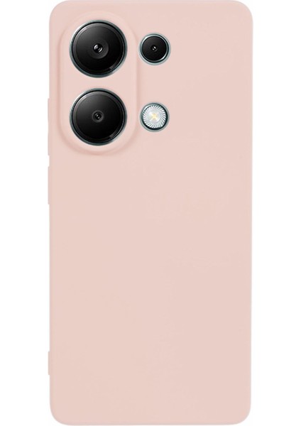 Xiaomi Redmi Note 13 Pro Telefon Kılıfı (Yurt Dışından)