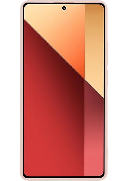 Xiaomi Redmi Note 13 Pro Telefon Kılıfı (Yurt Dışından) fiyatları