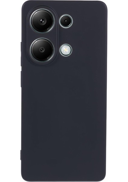 Xiaomi Redmi Note 13 Pro Telefon Kılıfı (Yurt Dışından)