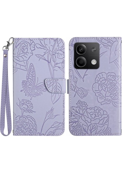 Xiaomi Redmi Note 13 Pro Telefon Kılıfı (Yurt Dışından)