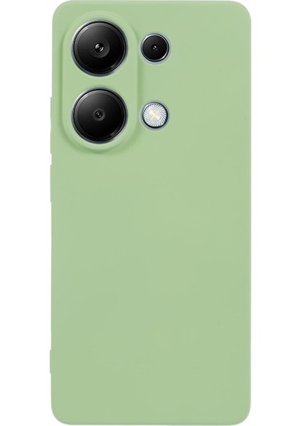 Xiaomi Redmi Note 13 Pro Telefon Kılıfı (Yurt Dışından)