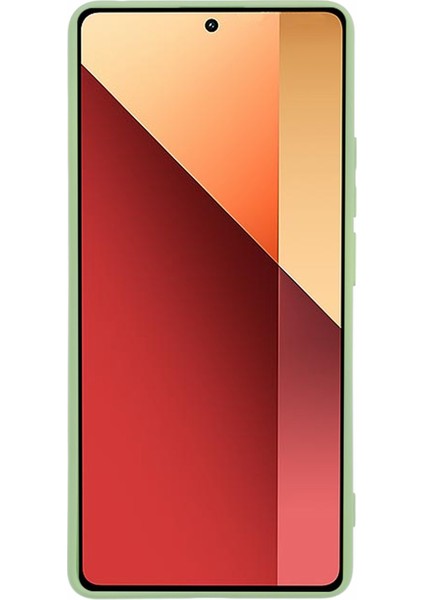 Xiaomi Redmi Note 13 Pro Telefon Kılıfı (Yurt Dışından) fiyatları