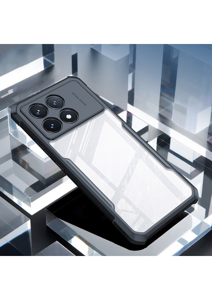 Xiaomi Redmi K70 Pro Telefon Kılıfı (Yurt Dışından) modelleri
