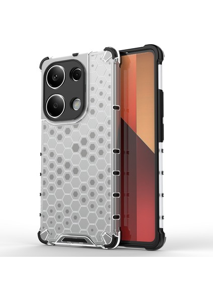 Xiaomi Redmi Note 13 Pro Telefon Kılıfı (Yurt Dışından)