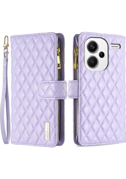 Xiaomi Redmi Note 13 Pro+ Telefon Kılıfı (Yurt Dışından)