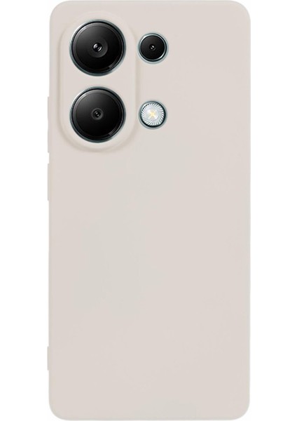 Xiaomi Redmi Note 13 Pro Telefon Kılıfı (Yurt Dışından)