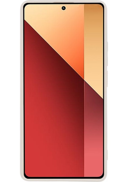 Xiaomi Redmi Note 13 Pro Telefon Kılıfı (Yurt Dışından)