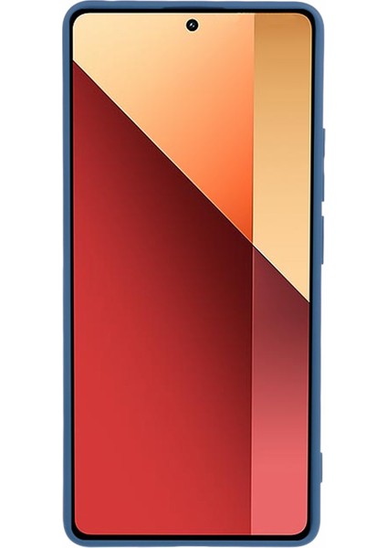 Xiaomi Redmi Note 13 Pro Telefon Kılıfı (Yurt Dışından) fiyatları