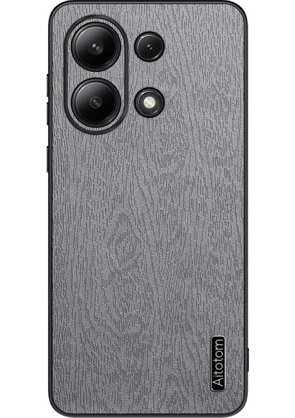Xiaomi Redmi Note 13 Telefon Kılıfı (Yurt Dışından)