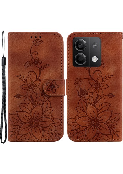 Xiaomi Redmi Note 13 Telefon Kılıfı (Yurt Dışından)