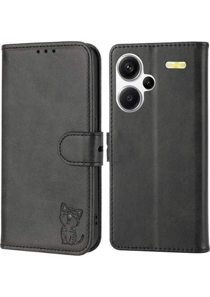 Xiaomi Redmi Note 13 Pro+ Telefon Kılıfı (Yurt Dışından)