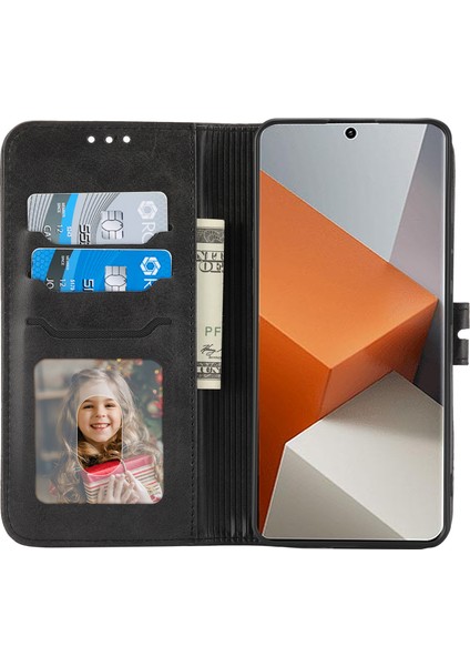 Xiaomi Redmi Note 13 Pro+ Telefon Kılıfı (Yurt Dışından) fiyatları