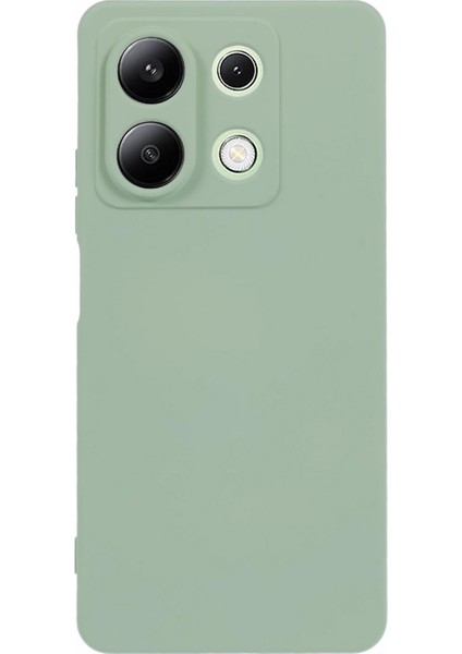 Xiaomi Redmi Note 13 Telefon Kılıfı (Yurt Dışından)