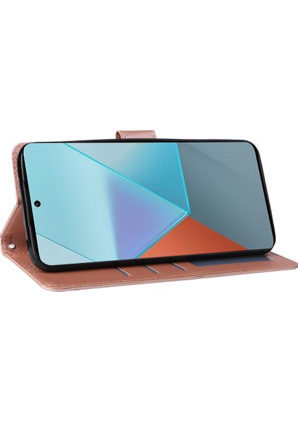 Xiaomi Redmi Note 13 Pro Telefon Kılıfı (Yurt Dışından) fiyatları