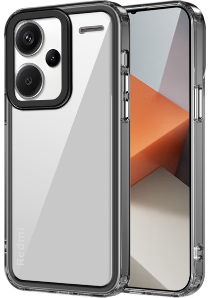 Xiaomi Redmi Note 13 Pro+ Telefon Kılıfı (Yurt Dışından)