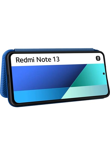 Xiaomi Redmi Note 13 Telefon Kılıfı (Yurt Dışından)
