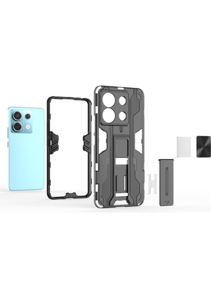 Xiaomi Redmi Note 13 Pro Telefon Kılıfı (Yurt Dışından) fiyatları