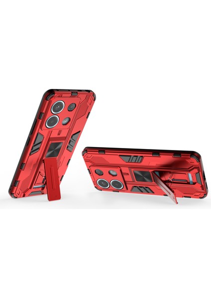Xiaomi Redmi Note 13 Pro Telefon Kılıfı (Yurt Dışından) modelleri