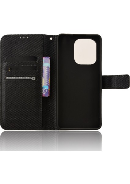 Xiaomi Redmi Note 13 Telefon Kılıfı (Yurt Dışından)