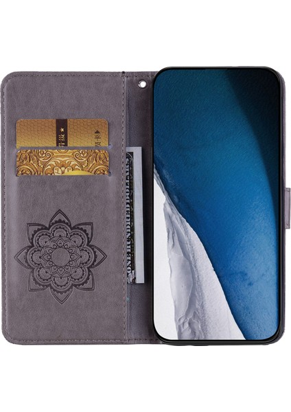 Xiaomi Redmi Note 13 Telefon Kılıfı (Yurt Dışından)