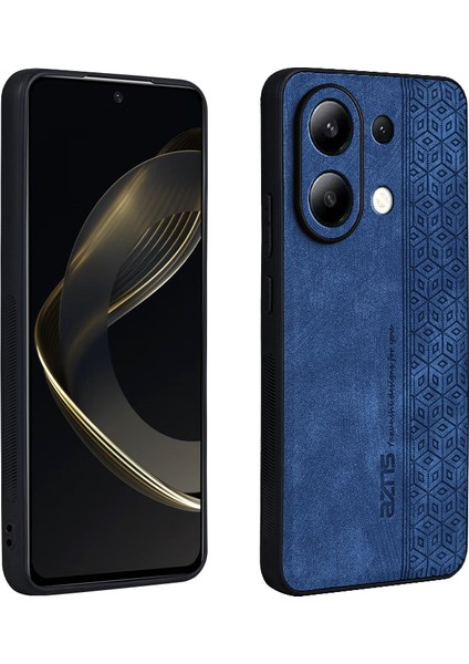Xiaomi Redmi Note 13 Telefon Kılıfı (Yurt Dışından)