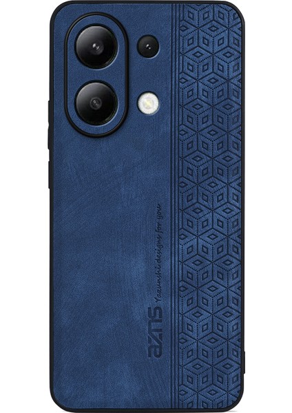 Xiaomi Redmi Note 13 Telefon Kılıfı (Yurt Dışından)