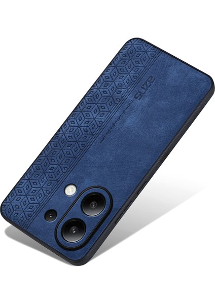Xiaomi Redmi Note 13 Telefon Kılıfı (Yurt Dışından)
