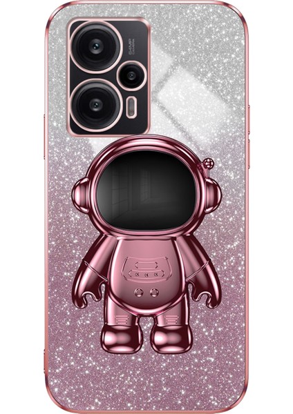 Xiaomi Redmi Note 12 Turbo Telefon Kılıfı (Yurt Dışından)