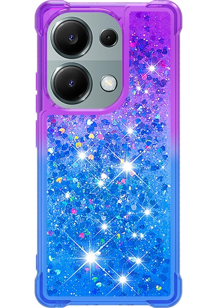 Xiaomi Redmi Note 13 Pro Telefon Kılıfı (Yurt Dışından)