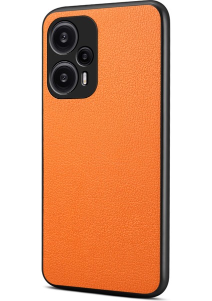Xiaomi Redmi Note 12 Turbo Telefon Kılıfı (Yurt Dışından)