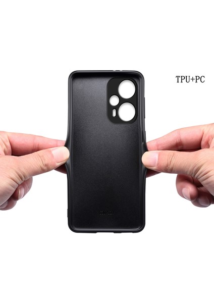 Xiaomi Redmi Note 12 Turbo Telefon Kılıfı (Yurt Dışından)