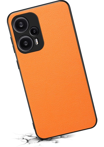 Xiaomi Redmi Note 12 Turbo Telefon Kılıfı (Yurt Dışından)