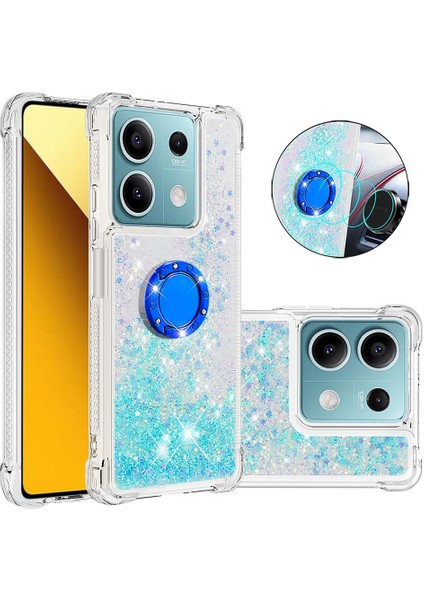 Xiaomi Redmi Note 13 Telefon Kılıfı (Yurt Dışından)