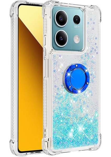 Xiaomi Redmi Note 13 Telefon Kılıfı (Yurt Dışından) modelleri