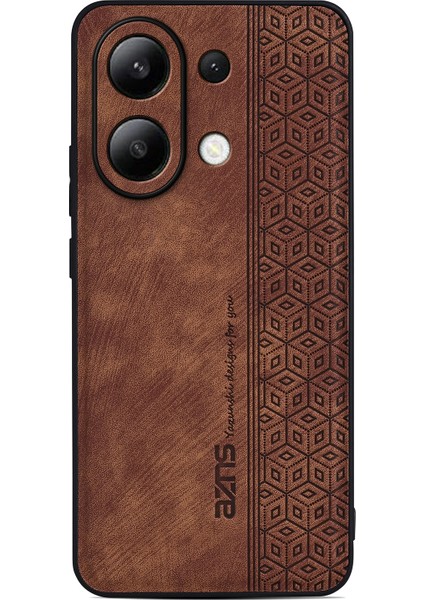 Xiaomi Redmi Note 13 Telefon Kılıfı (Yurt Dışından)