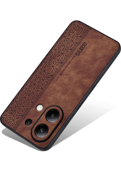 Xiaomi Redmi Note 13 Telefon Kılıfı (Yurt Dışından)