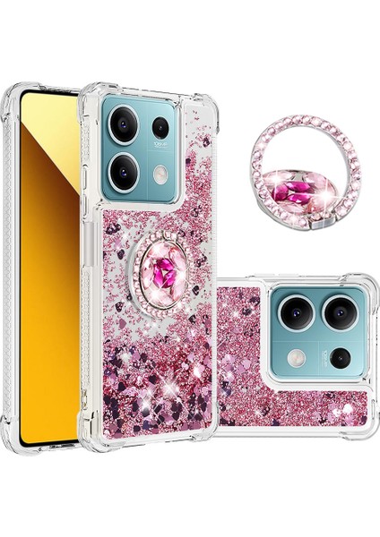 Xiaomi Redmi Note 13 Telefon Kılıfı (Yurt Dışından)