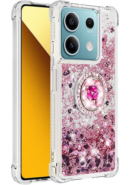 Xiaomi Redmi Note 13 Telefon Kılıfı (Yurt Dışından) modelleri