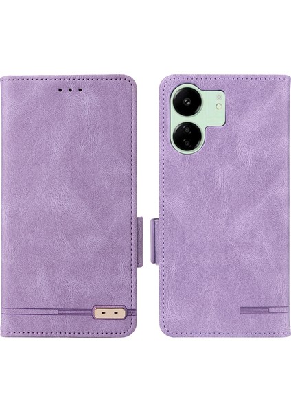 Xiaomi Redmi 13C Telefon Kılıfı (Yurt Dışından)