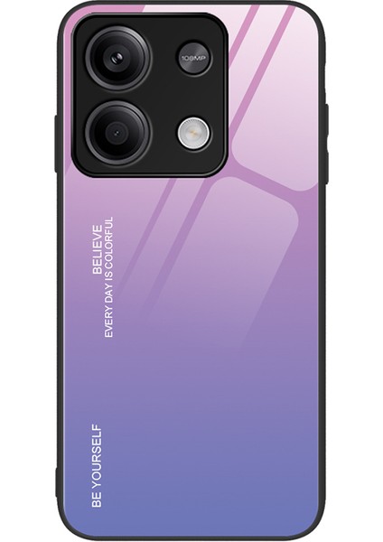 Xiaomi Redmi Note 13 Telefon Kılıfı (Yurt Dışından)