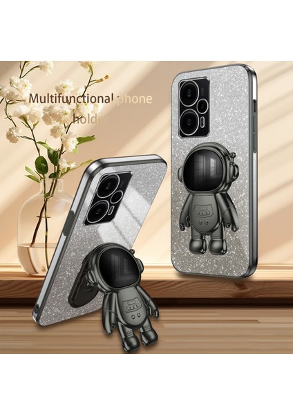 Xiaomi Redmi Note 12 Turbo Telefon Kılıfı (Yurt Dışından)