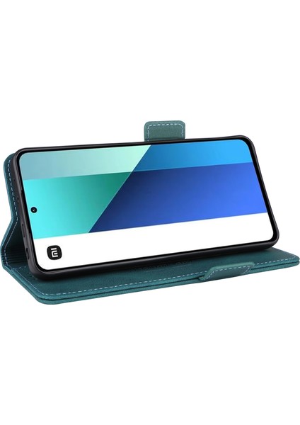 Xiaomi Redmi Note 13 Telefon Kılıfı (Yurt Dışından)