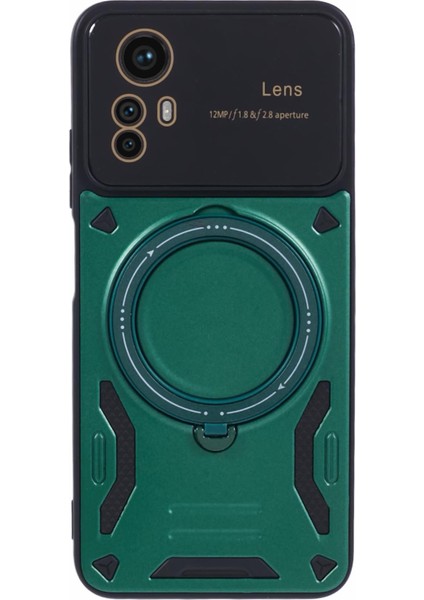 Xiaomi Redmi Note 12S Telefon Kılıfı (Yurt Dışından)